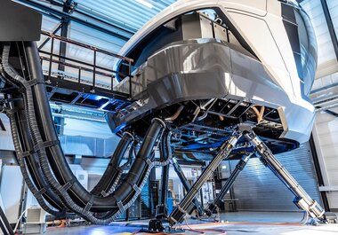 RHEINMETALL MUSCLES BACK INTO GERMAN DRONES PROGRAMME AFTER TESTING visual data 3